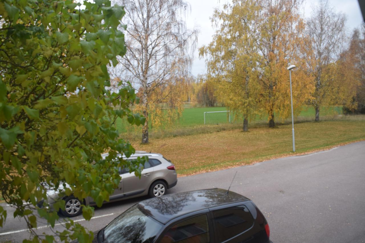 Hotell Haessloe Vasteras Exterior photo